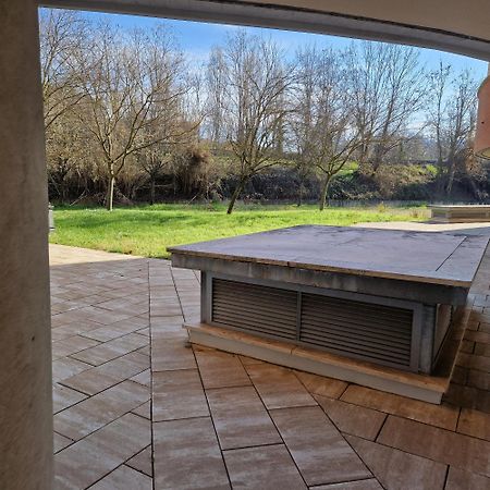 Grazioso Appartamento Della Toscana Poggibonsi Ngoại thất bức ảnh