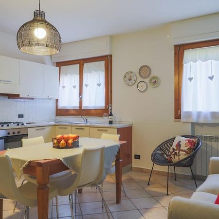 Grazioso Appartamento Della Toscana Poggibonsi Ngoại thất bức ảnh
