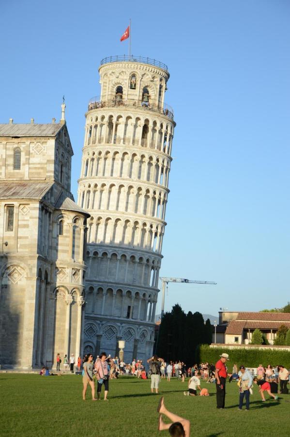 Grazioso Appartamento Della Toscana Poggibonsi Ngoại thất bức ảnh
