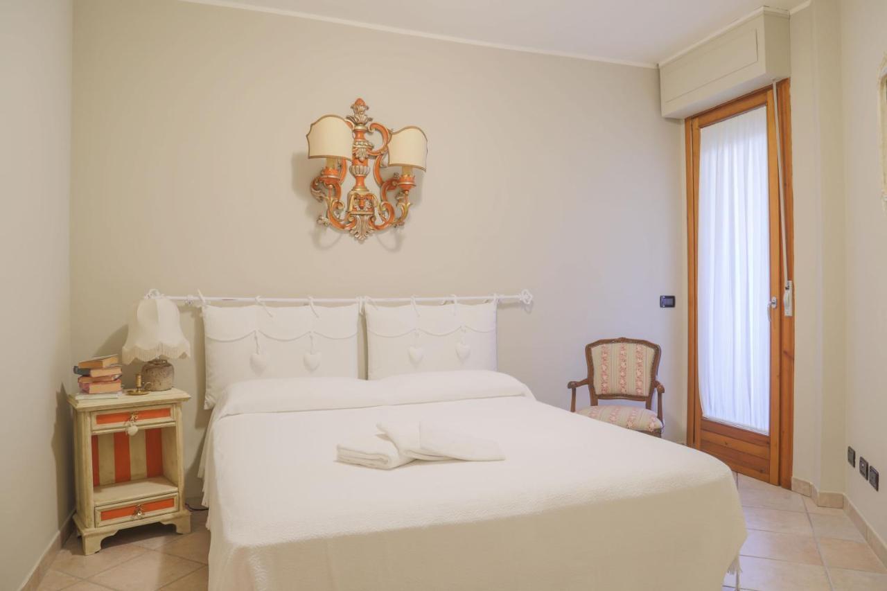 Grazioso Appartamento Della Toscana Poggibonsi Ngoại thất bức ảnh
